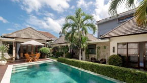 Villa Camilla 2 by Villa Finder